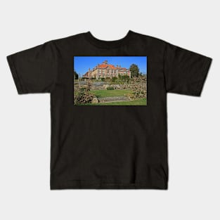 Heale House Kids T-Shirt